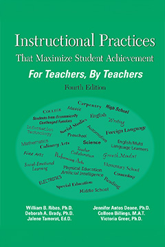 Green Book on Website